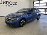 2022 Jetta Thumbnail 6