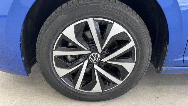 2022 Volkswagen Jetta S