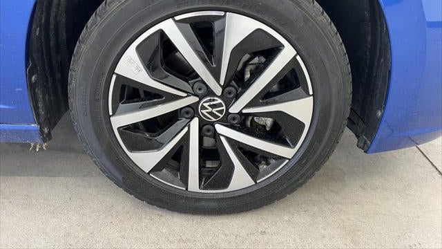 2022 Volkswagen Jetta S