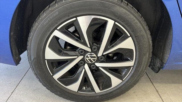 2022 Volkswagen Jetta S