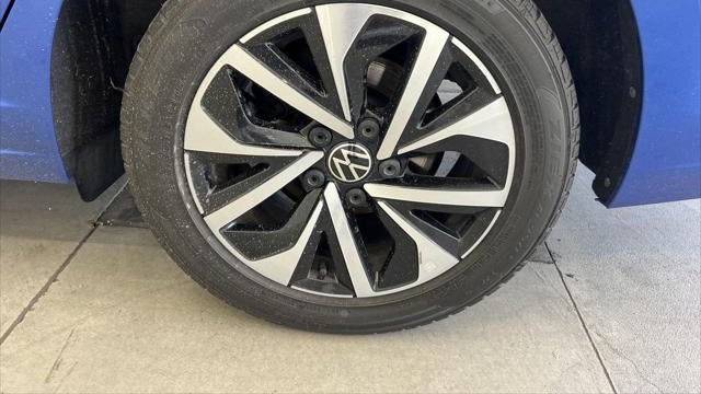 2022 Volkswagen Jetta S