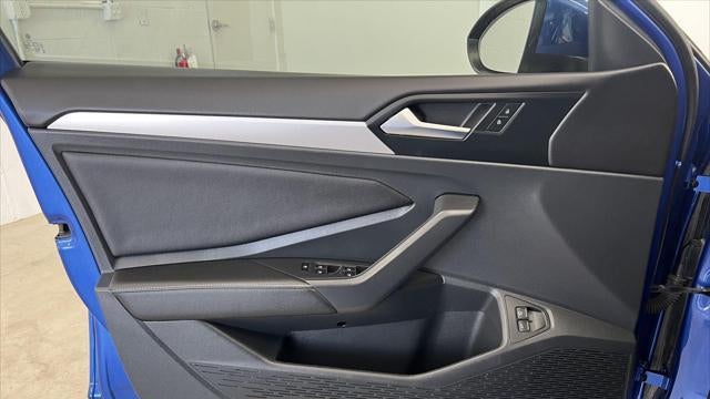 2022 Volkswagen Jetta S
