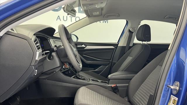 2022 Volkswagen Jetta S