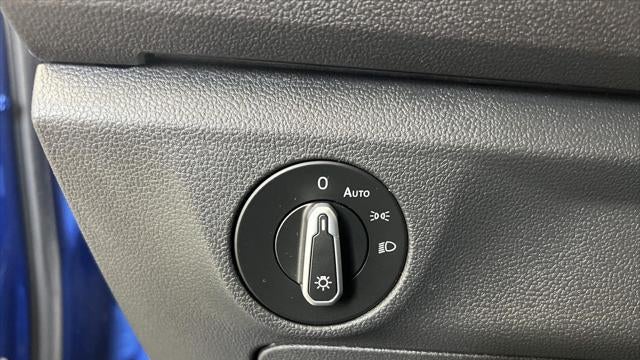 2022 Volkswagen Jetta S