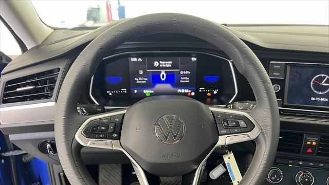 2022 Volkswagen Jetta S