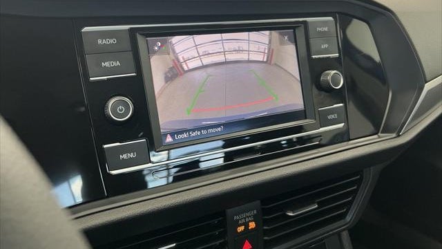 2022 Volkswagen Jetta S