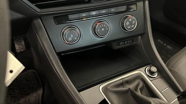 2022 Volkswagen Jetta S