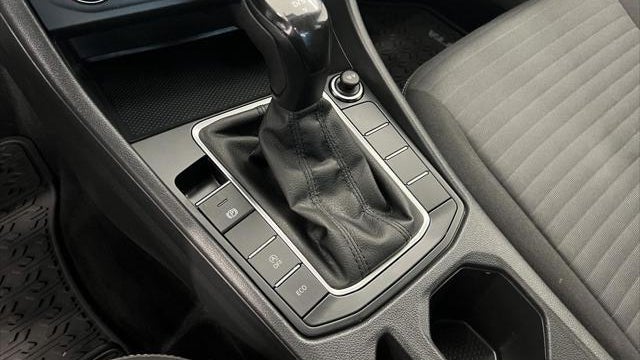 2022 Volkswagen Jetta S
