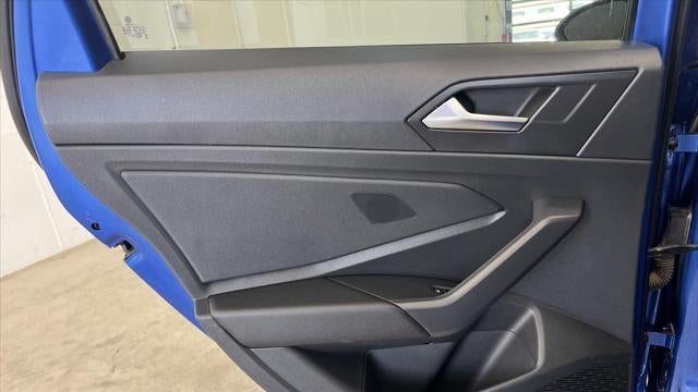 2022 Volkswagen Jetta S