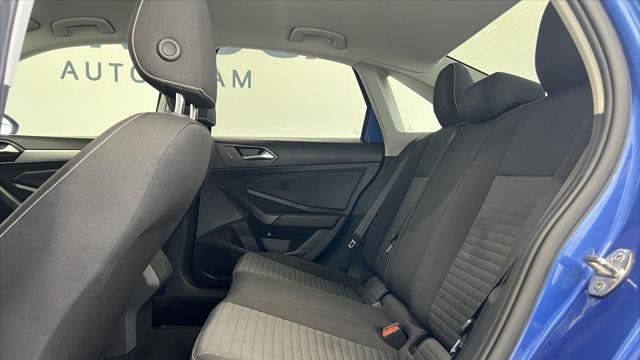 2022 Volkswagen Jetta S