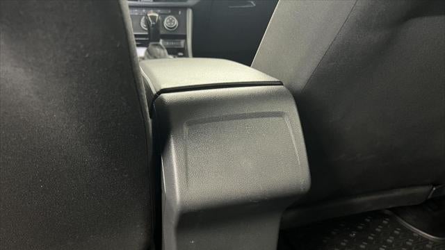 2022 Volkswagen Jetta S