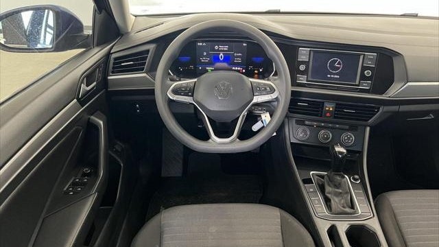 2022 Volkswagen Jetta S