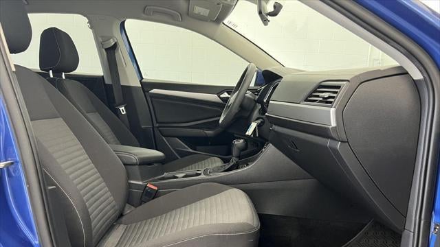 2022 Volkswagen Jetta S