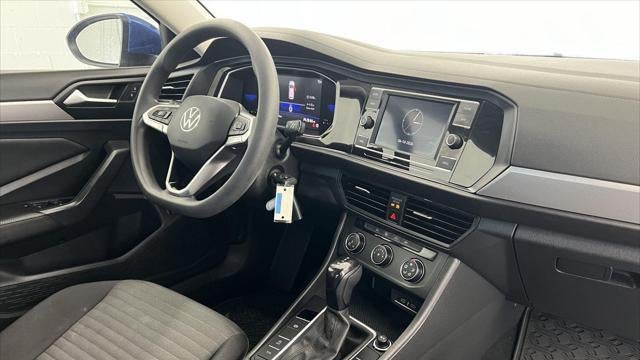 2022 Volkswagen Jetta S