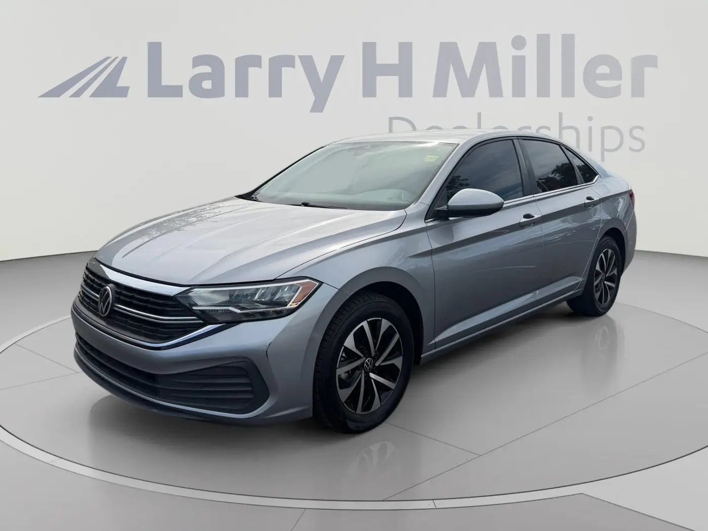 2022 Volkswagen Jetta