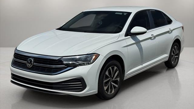 Preowned 2022 Volkswagen Jetta S for Sale