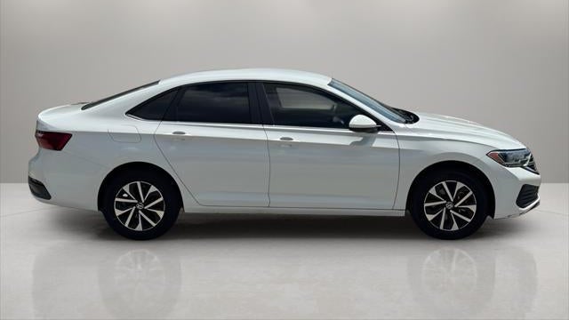 2022 Volkswagen Jetta S
