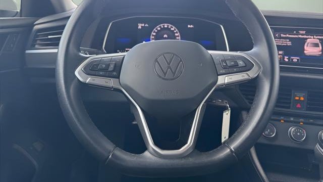 2022 Volkswagen Jetta S
