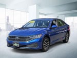 2022 Jetta Thumbnail 1