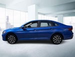 2022 Jetta Thumbnail 2