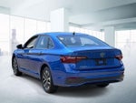2022 Jetta Thumbnail 3