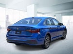 2022 Jetta Thumbnail 4