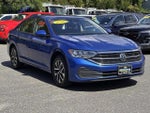 2022 Jetta Thumbnail 5