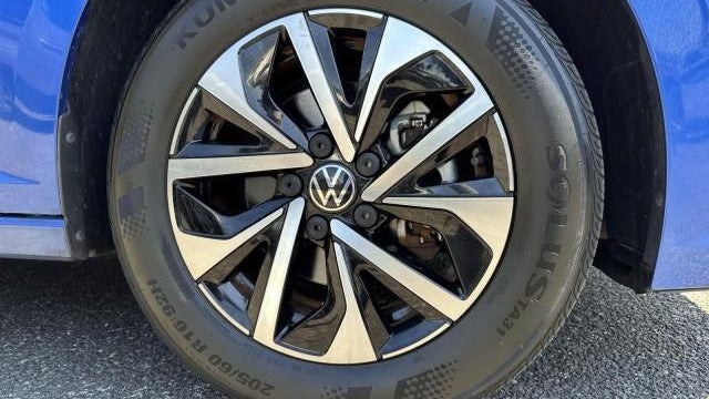 2022 Volkswagen Jetta S