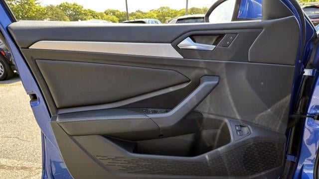 2022 Volkswagen Jetta S