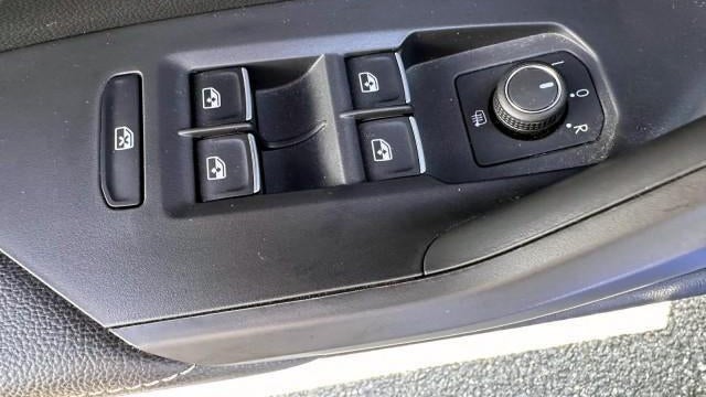 2022 Volkswagen Jetta S
