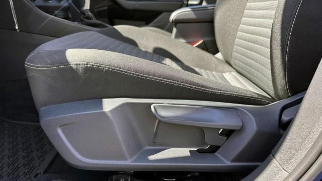 2022 Volkswagen Jetta S
