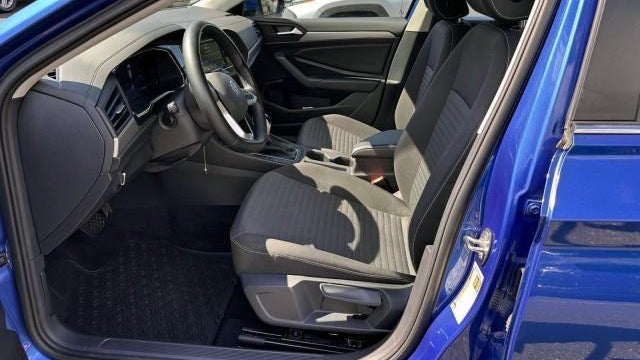 2022 Volkswagen Jetta S