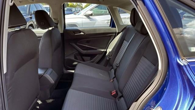 2022 Volkswagen Jetta S