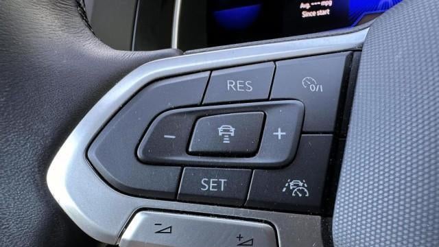 2022 Volkswagen Jetta S