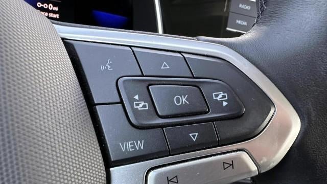 2022 Volkswagen Jetta S