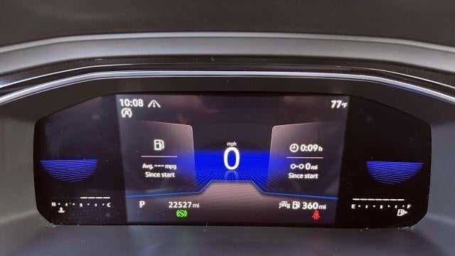 2022 Volkswagen Jetta S