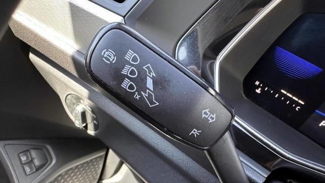 2022 Volkswagen Jetta S