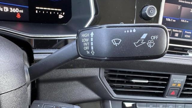 2022 Volkswagen Jetta S