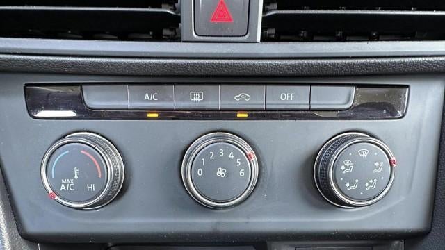 2022 Volkswagen Jetta S
