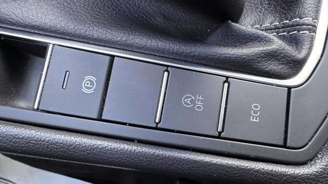 2022 Volkswagen Jetta S