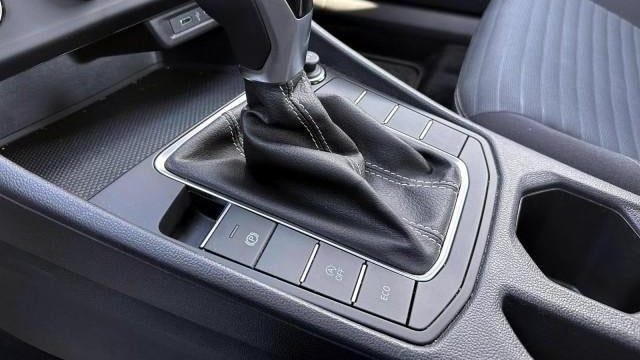 2022 Volkswagen Jetta S
