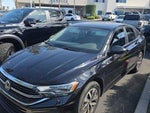 2022 Jetta Thumbnail 1