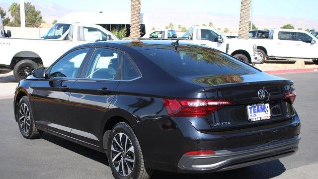 2022 Volkswagen Jetta S