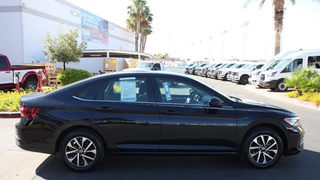2022 Volkswagen Jetta S