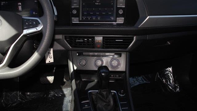2022 Volkswagen Jetta S