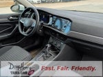 2022 Jetta Thumbnail 5