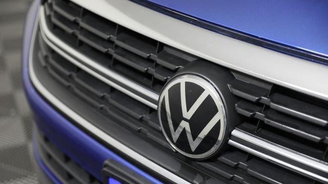 2022 Volkswagen Jetta S