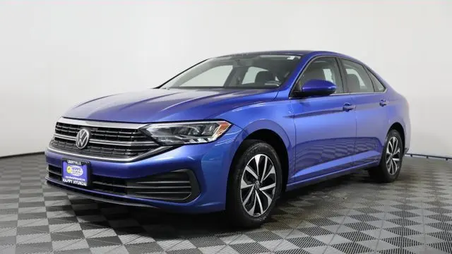Preowned 2022 Volkswagen Jetta S for Sale