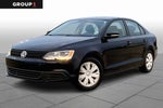 2014 Jetta Thumbnail 1