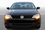2014 Jetta Thumbnail 3